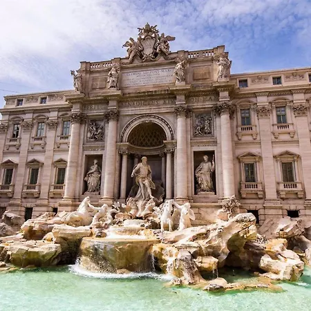 Inside Roma Rooms By Dot Suites
