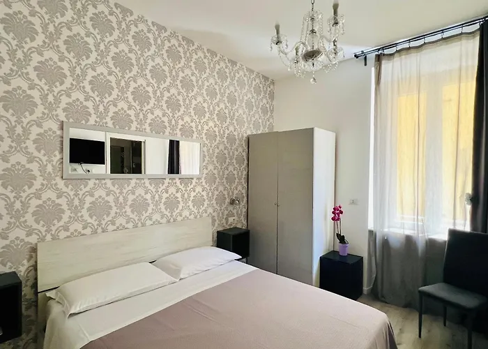 Inside By Dot Gasthof 4*