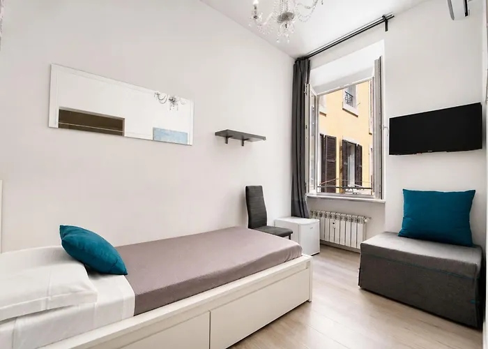 Gasthof Inside By Dot