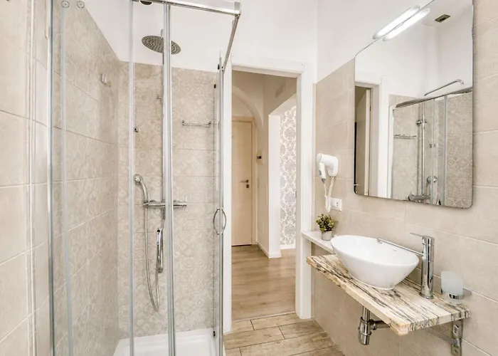 Gasthof Inside By Dot 4*